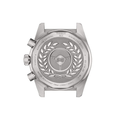 Tissot PR516 Chronograph 40mm Watch