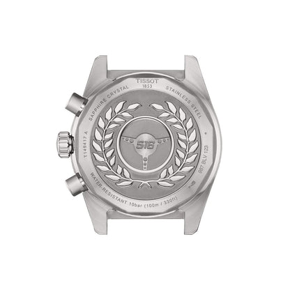Tissot PR516 Chronograph 40mm Watch