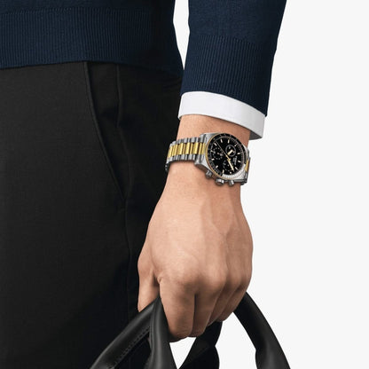 Tissot PR516 Chronograph 40mm Watch