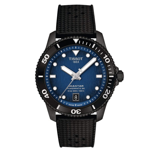 Tissot Seastar 1000 40mm Watch