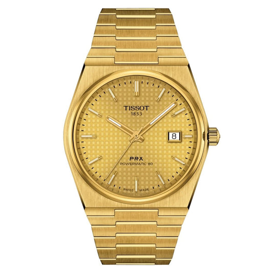 TISSOT PRX 40mm Watch