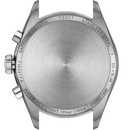 Tissot PR100 Chronograph 40MM Watch