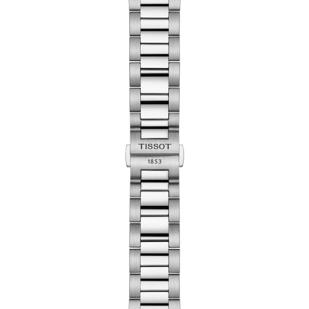TISSOT PR100 Chronograph 40mm Watch