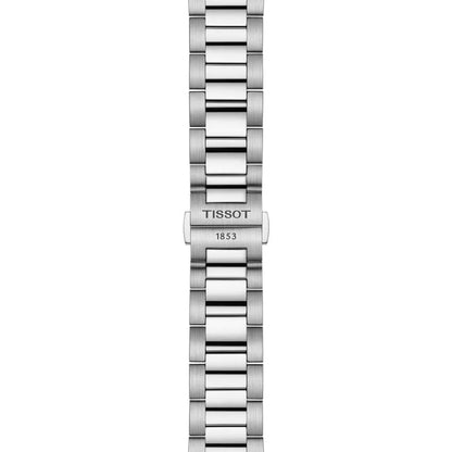 TISSOT PR100 Chronograph 40mm Watch