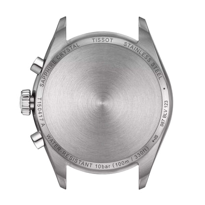 TISSOT PR100 Chronograph 40mm Watch
