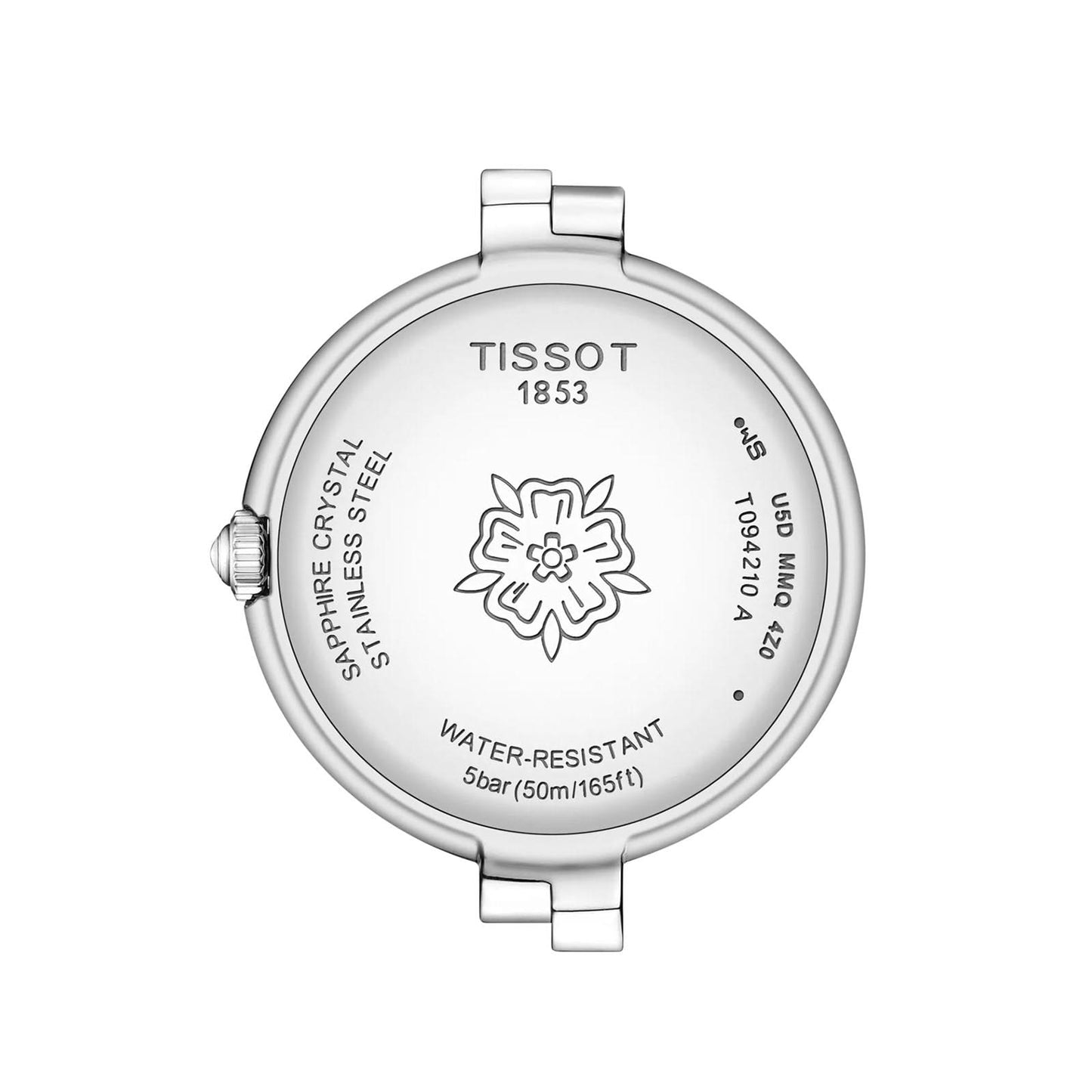 TISSOT Flamingo 30mm Watch