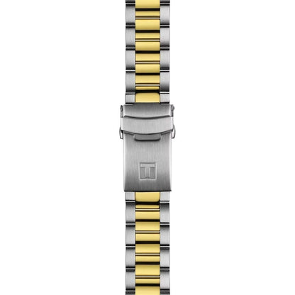 Tissot Seastar 1000 GMT 40mm Watch