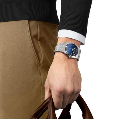 TISSOT PRX Powermatic 80 40mm Watch