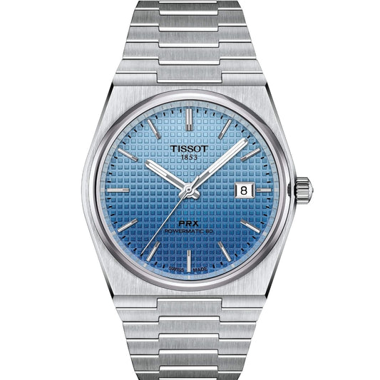 TISSOT PRX Powermatic 80 40mm Watch