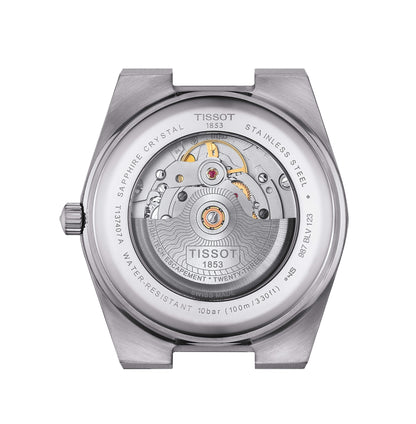 TISSOT PRX Powermatic 80 40mm Watch