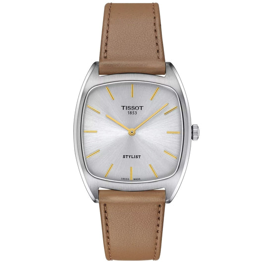 TISSOT Stylist 32mm Watch