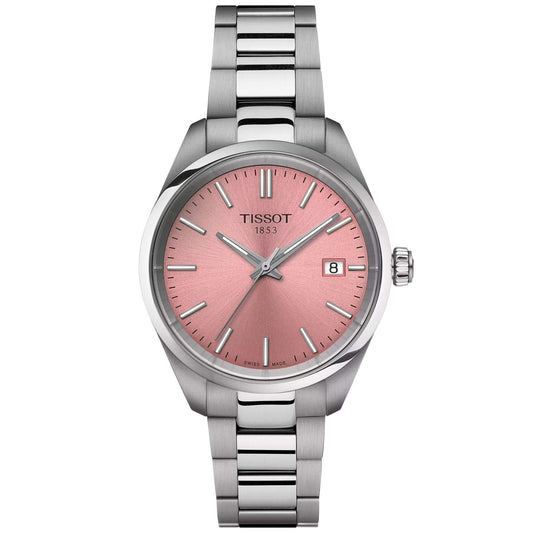 TISSOT PR100 34mm Watch