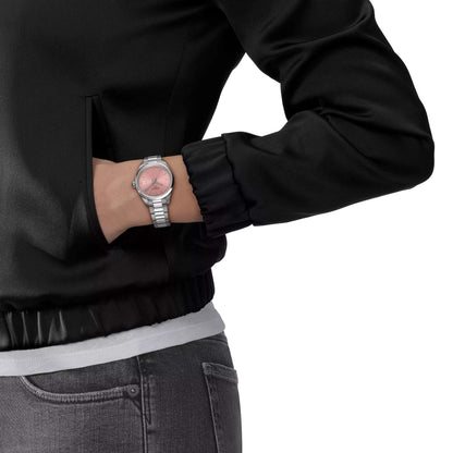 TISSOT PR100 34mm Watch