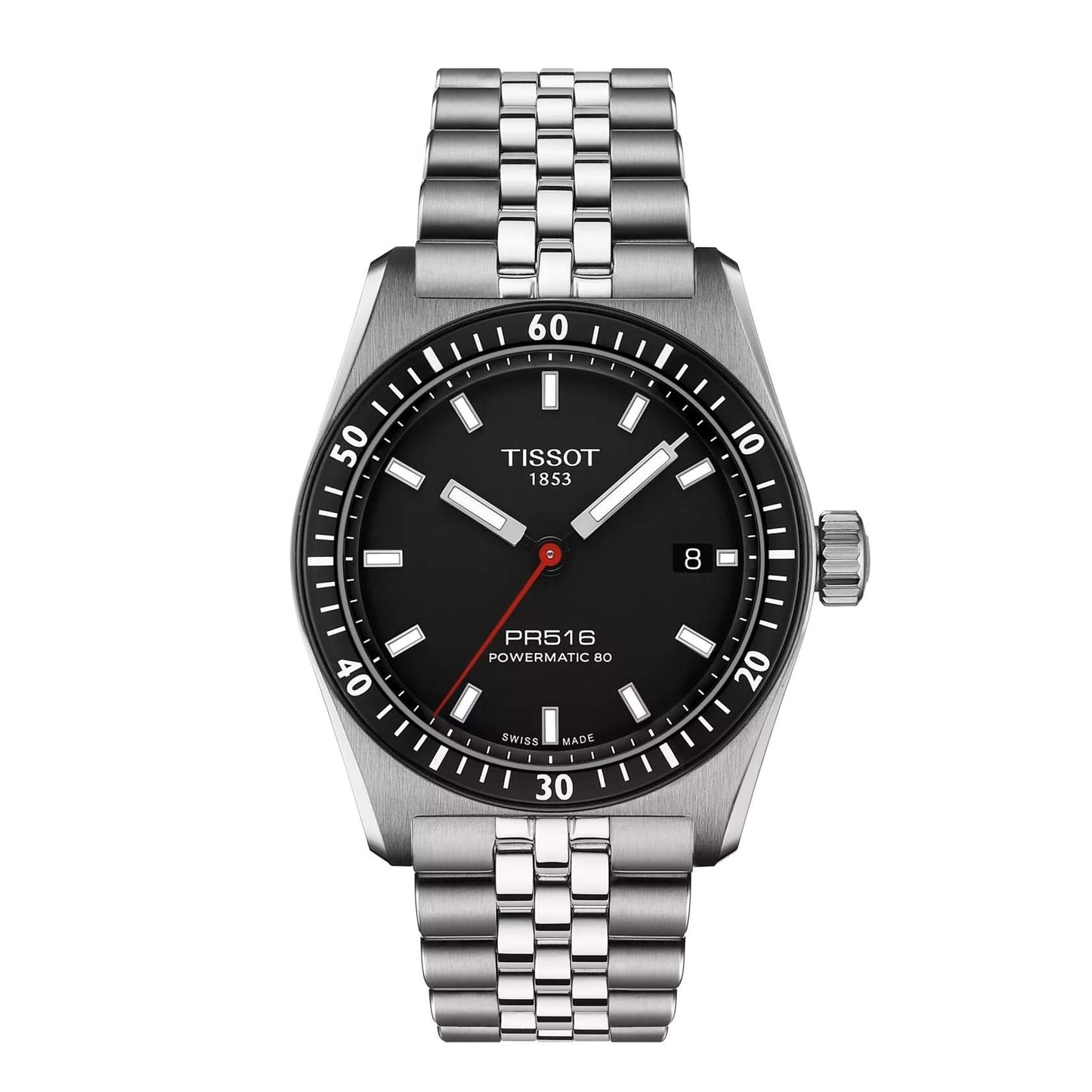 Tissot PR516 38mm Watch