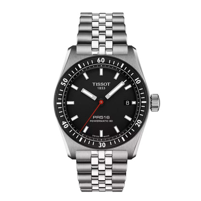 Tissot PR516 38mm Watch