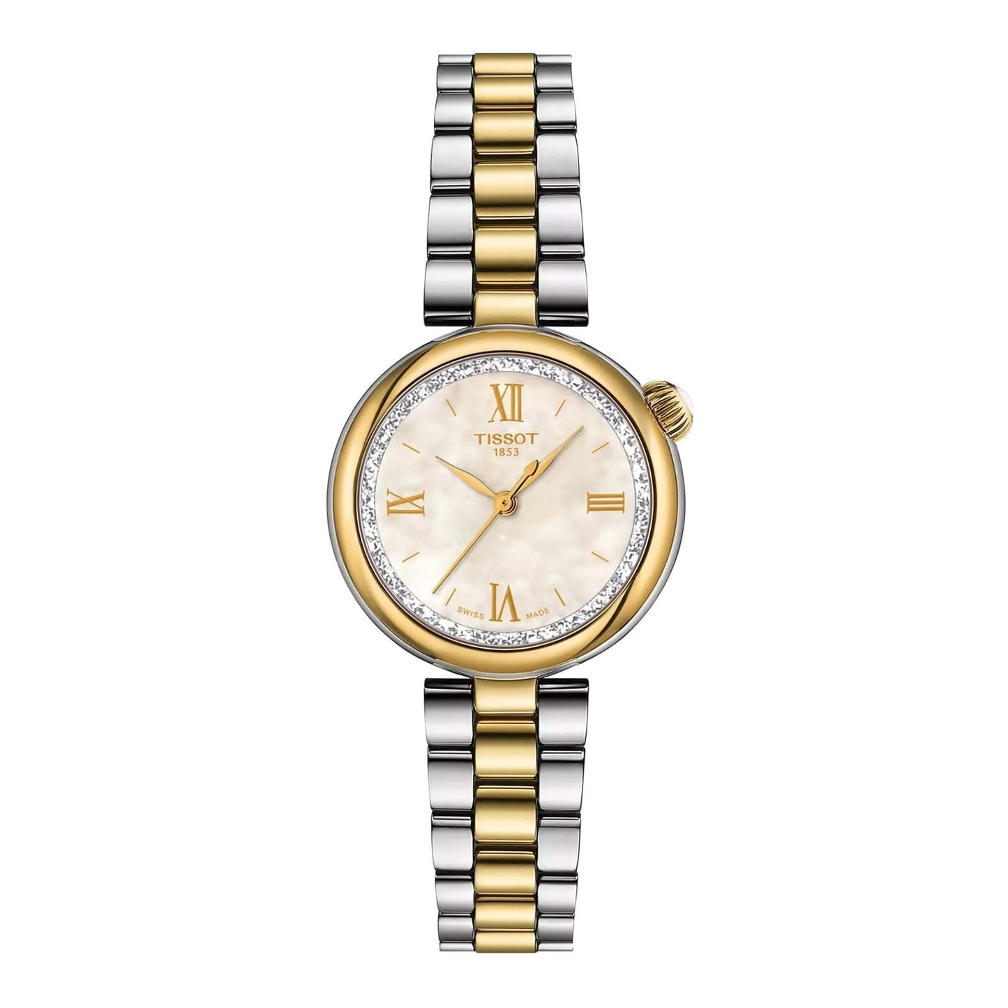 Tissot Desir 28mm Watch