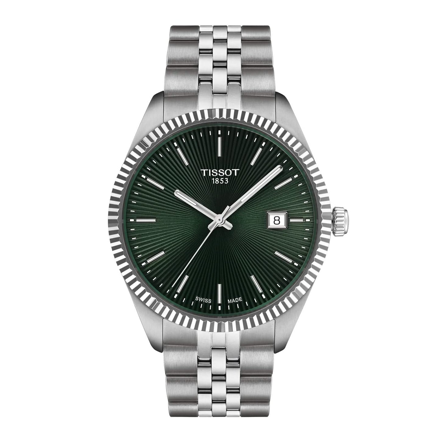 TISSOT Ballade 40mm Watch