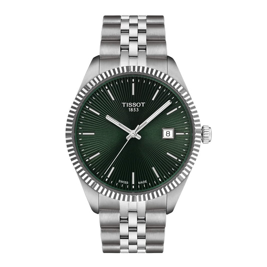 TISSOT Ballade 40mm Watch