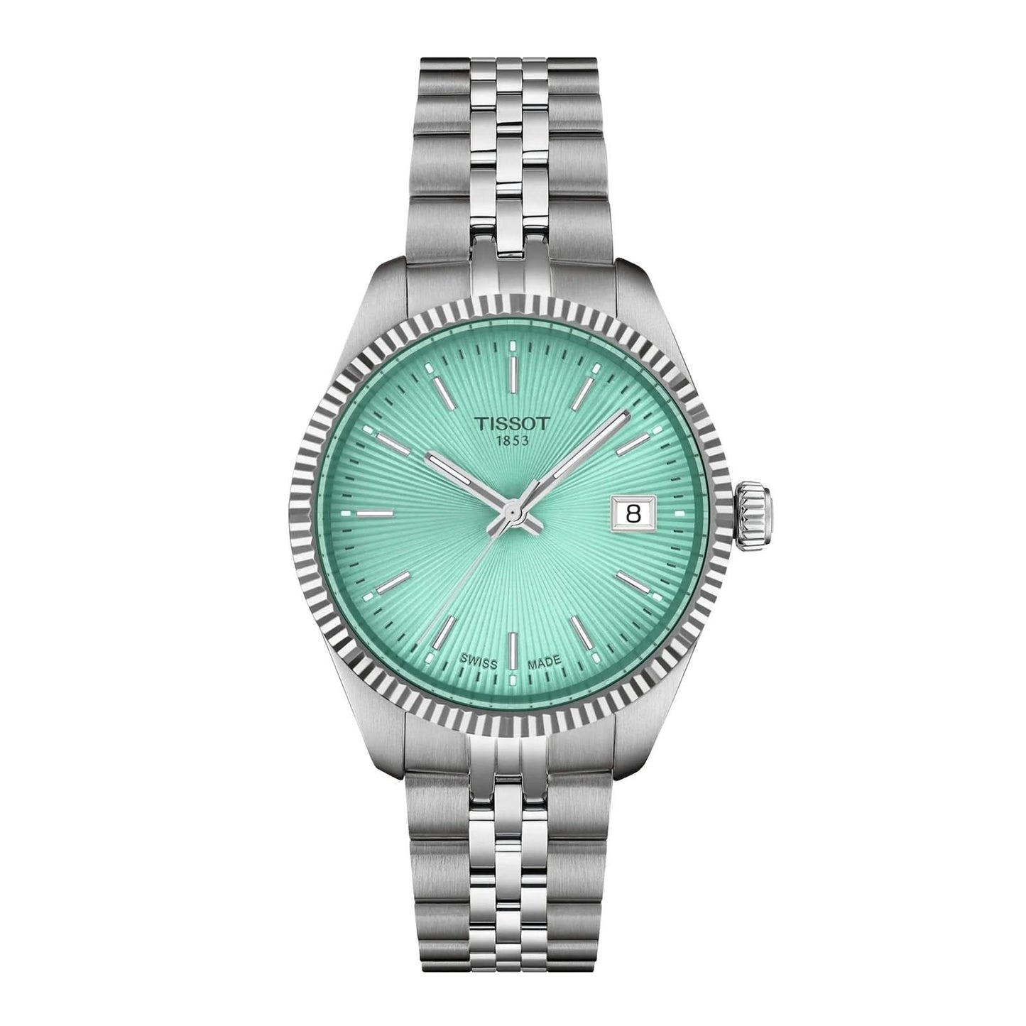 TISSOT Ballade 34mm Watch