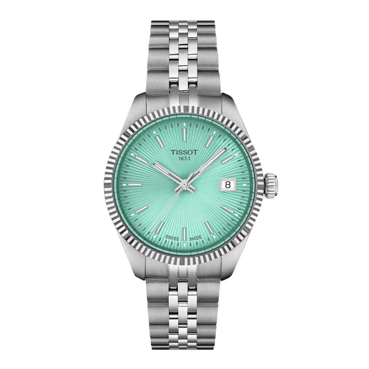TISSOT Ballade 34mm Watch
