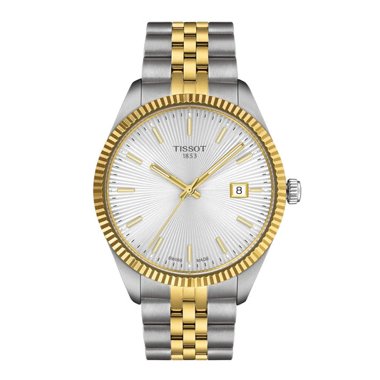 TISSOT Ballade 40mm Watch