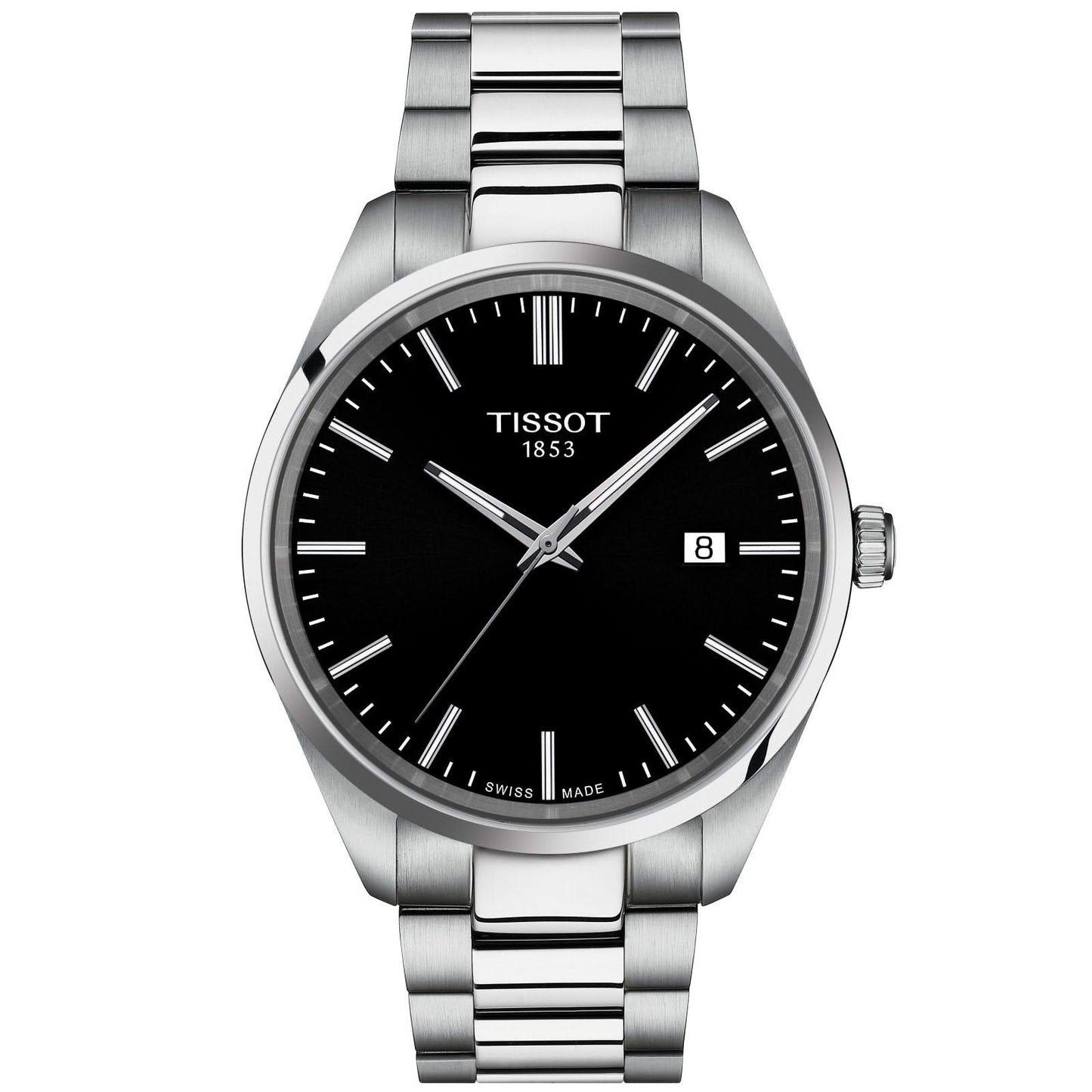 TISSOT PR100 40mm Watch
