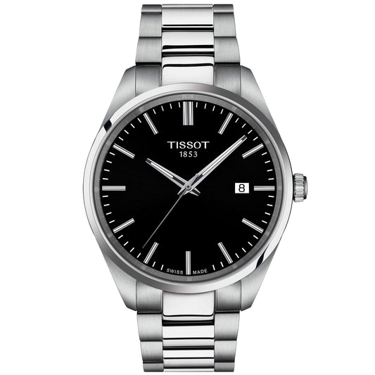 TISSOT PR100 40mm Watch