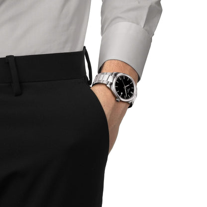 TISSOT PR100 40mm Watch