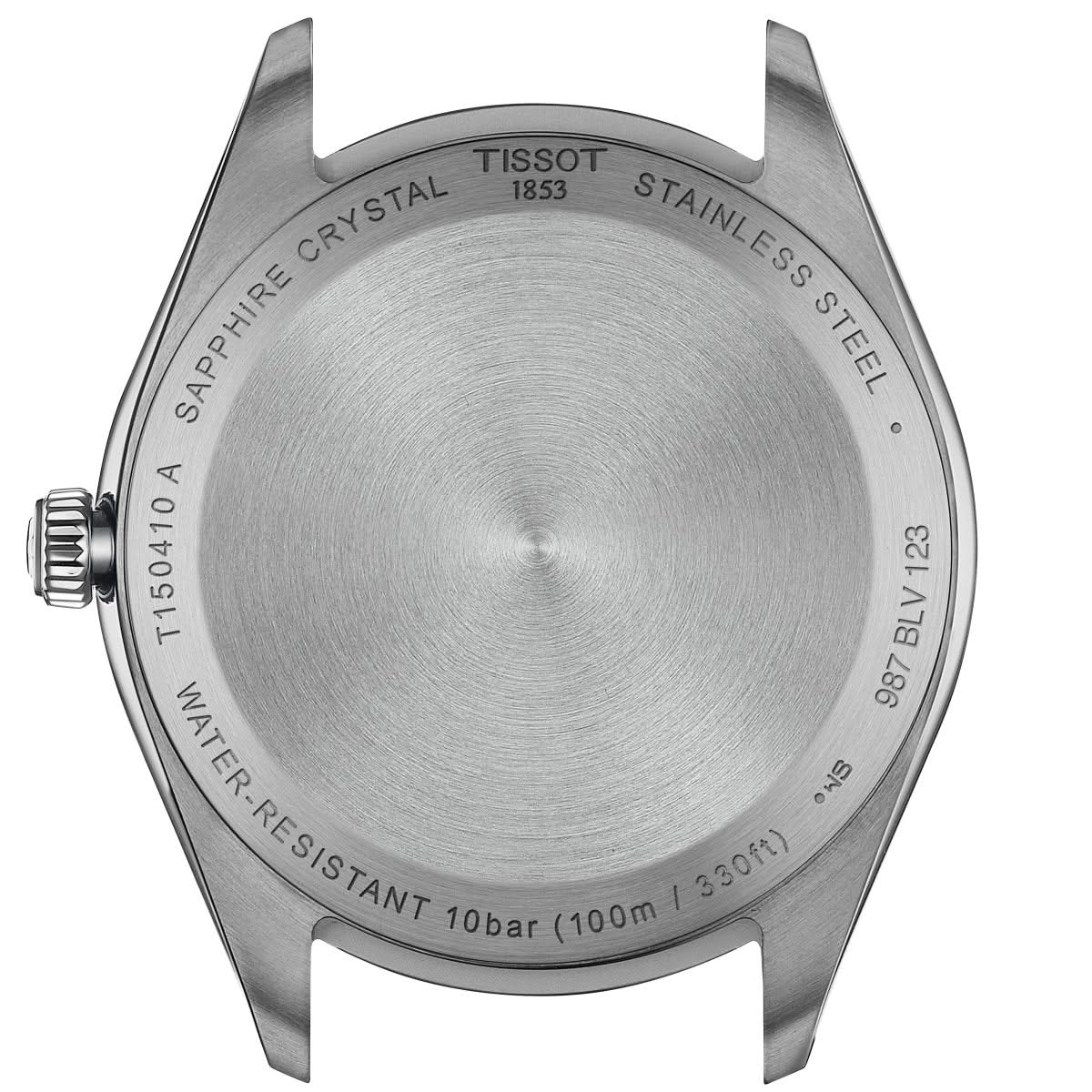 TISSOT PR100 40mm Watch