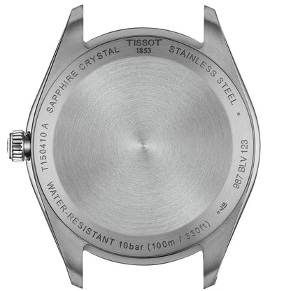 TISSOT PR100 40mm Watch