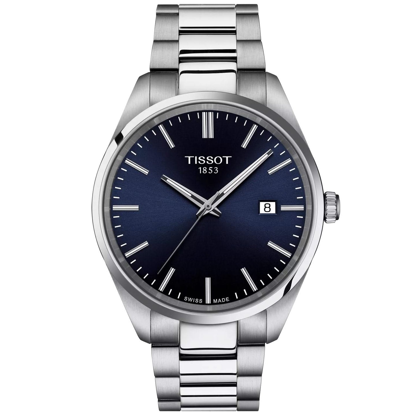 TISSOT PR100 40mm Watch