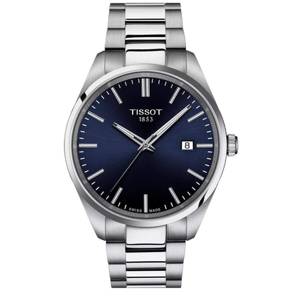 TISSOT PR100 40mm Watch