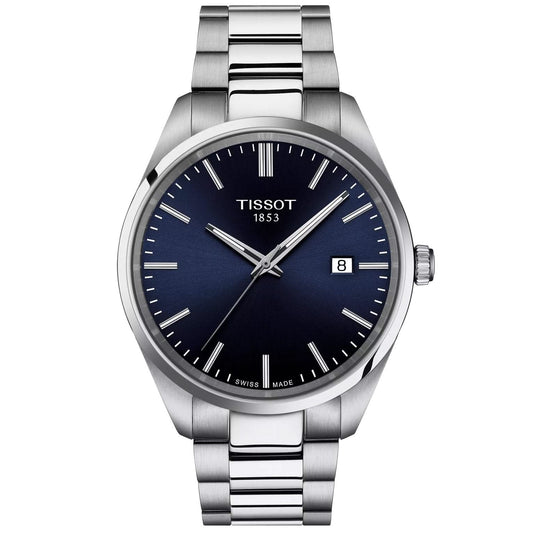 TISSOT PR100 40mm Watch