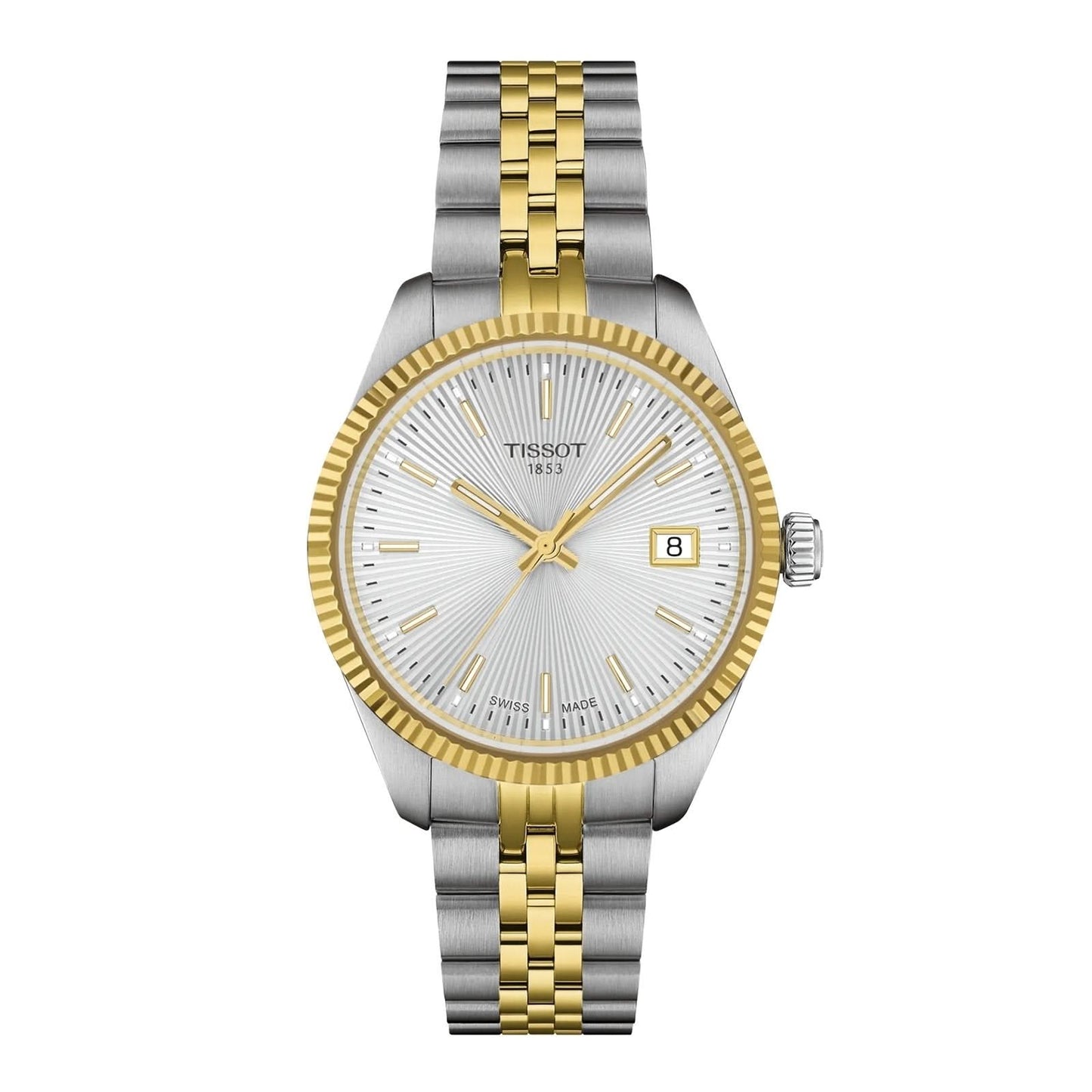 TISSOT Ballade 34mm Watch