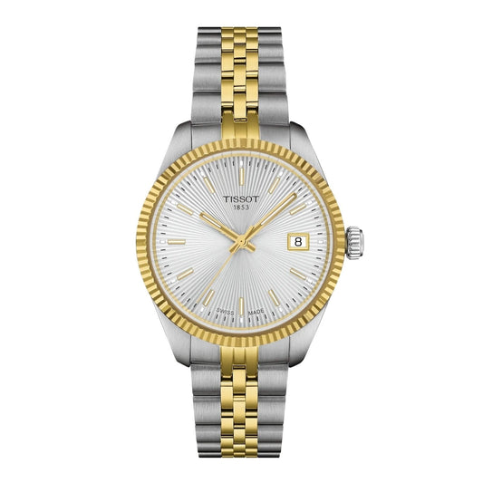 TISSOT Ballade 34mm Watch
