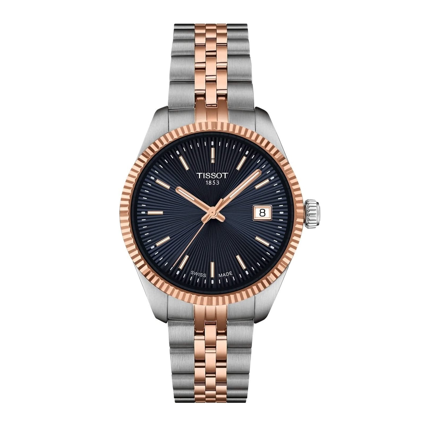 TISSOT Ballade 34mm Watch