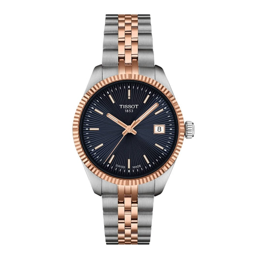 TISSOT Ballade 34mm Watch