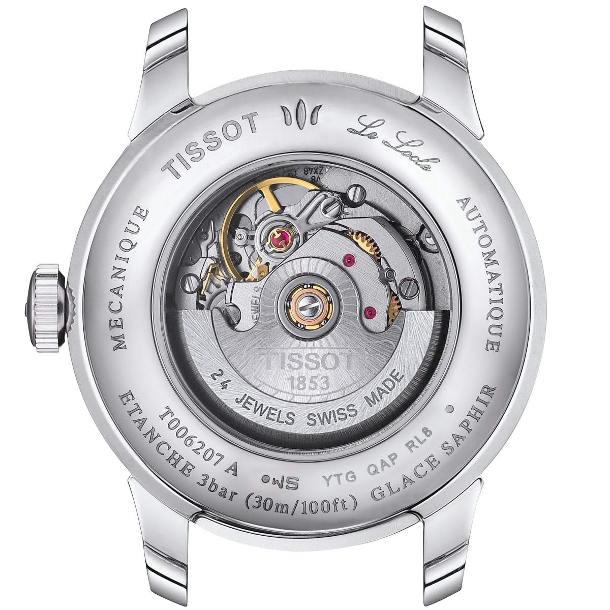 TISSOT Le Locle Automatic Lady 29mm Watch
