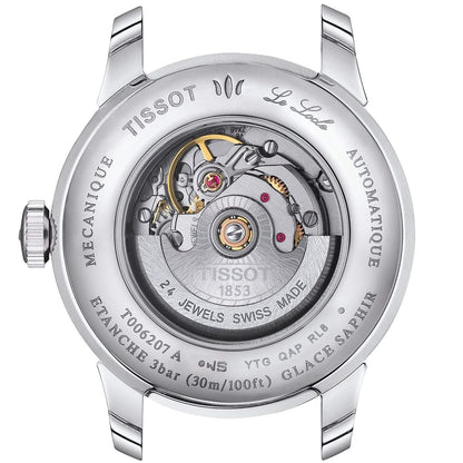 TISSOT Le Locle Automatic Lady 29mm Watch