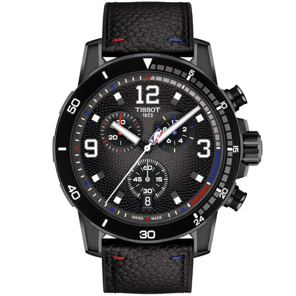 TISSOT Supersport NBA Special Edition 45.5mm Watch