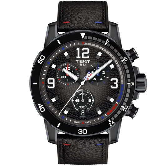 TISSOT Supersport NBA Special Edition 45.5mm Watch