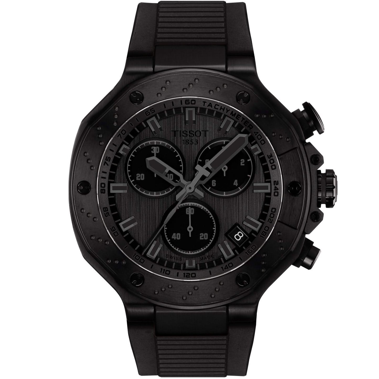 Tissot T-Race Chronograph 45mm Watch
