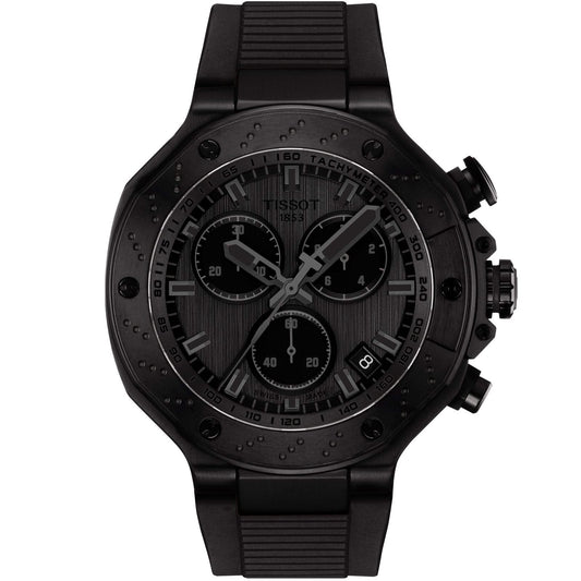 Tissot T-Race Chronograph 45mm Watch