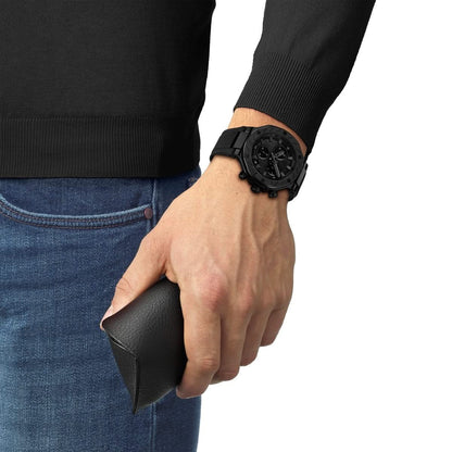 Tissot T-Race Chronograph 45mm Watch