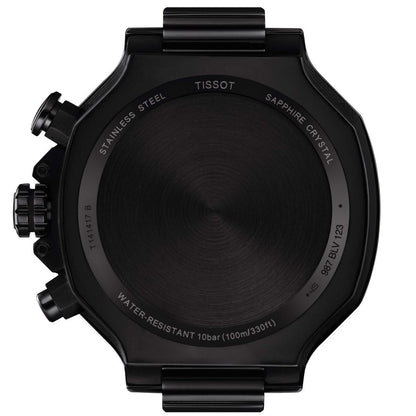 Tissot T-Race Chronograph 45mm Watch