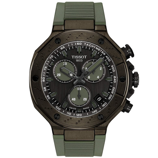 TISSOT T-Race Chronograph 45mm Watch