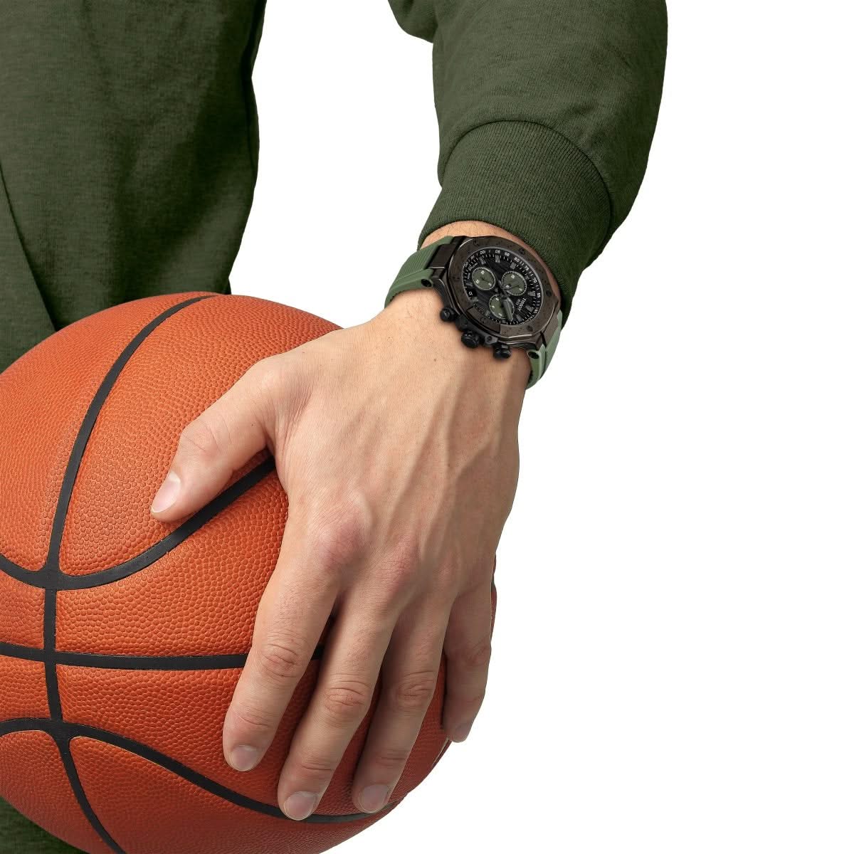 TISSOT T-Race Chronograph 45mm Watch