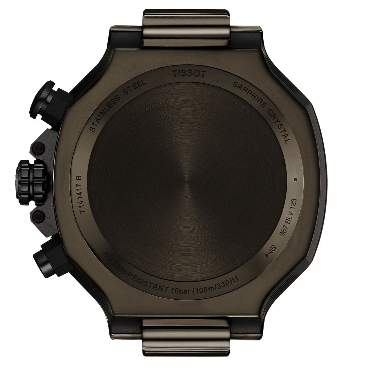 TISSOT T-Race Chronograph 45mm Watch