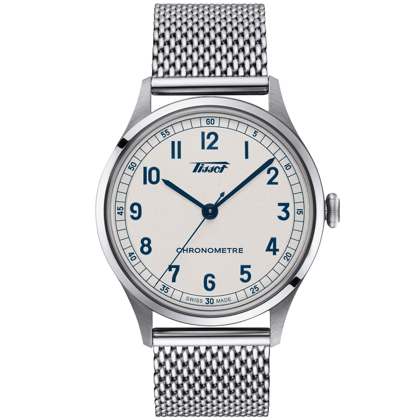 TISSOT Heritage 1938 39mm Watch