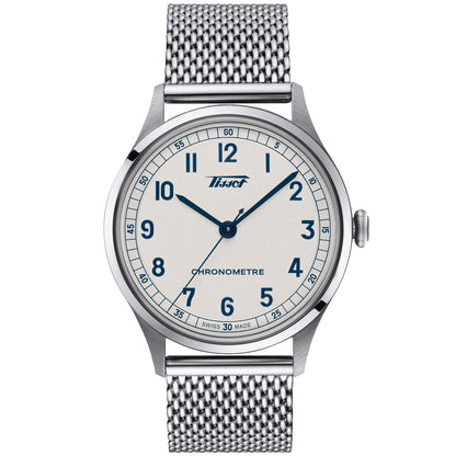 TISSOT Heritage 1938 39mm Watch